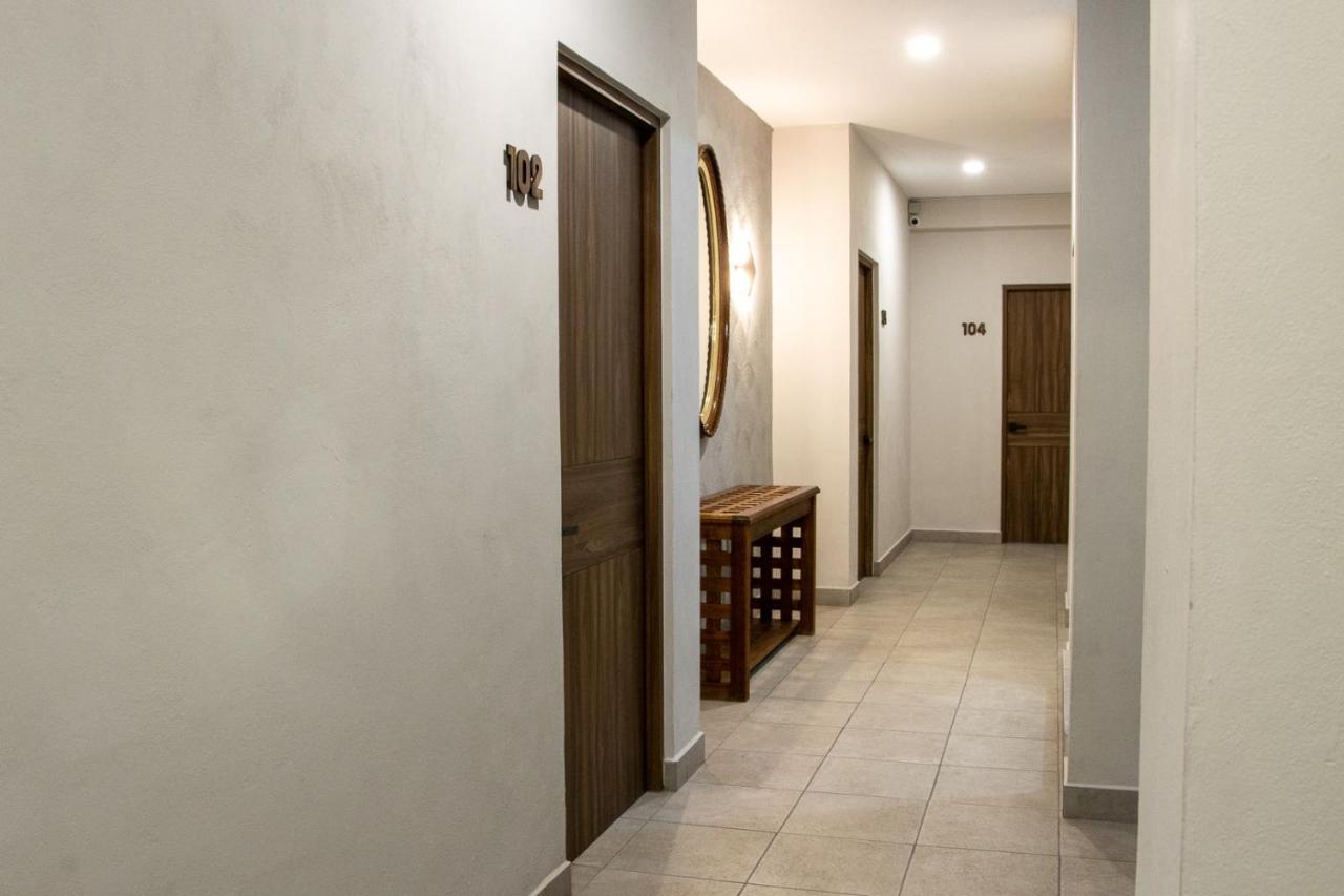 Hotel Del Carmen Zitacuaro Luaran gambar